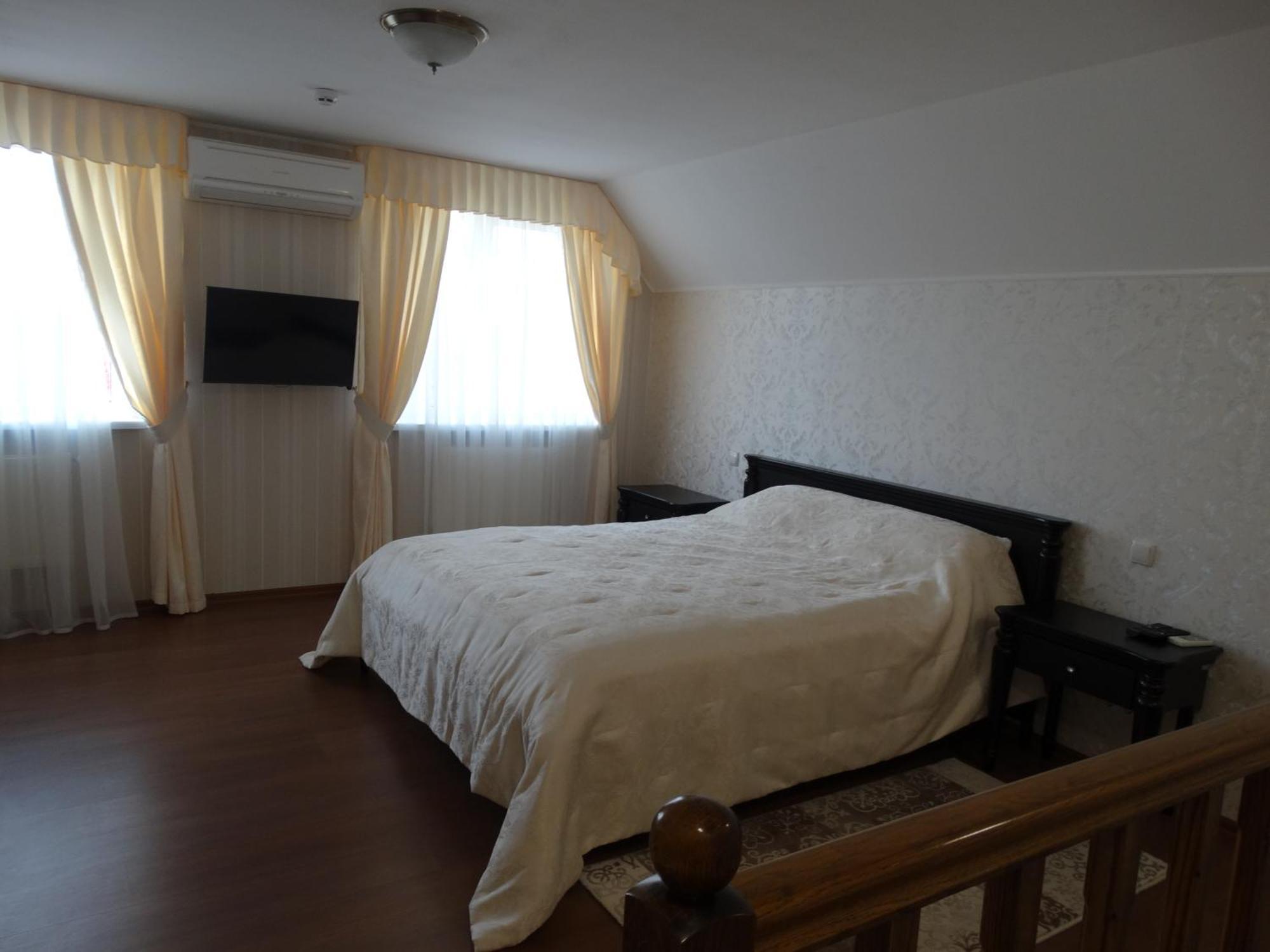 Козак Вакула Hotell Kozelets Exteriör bild